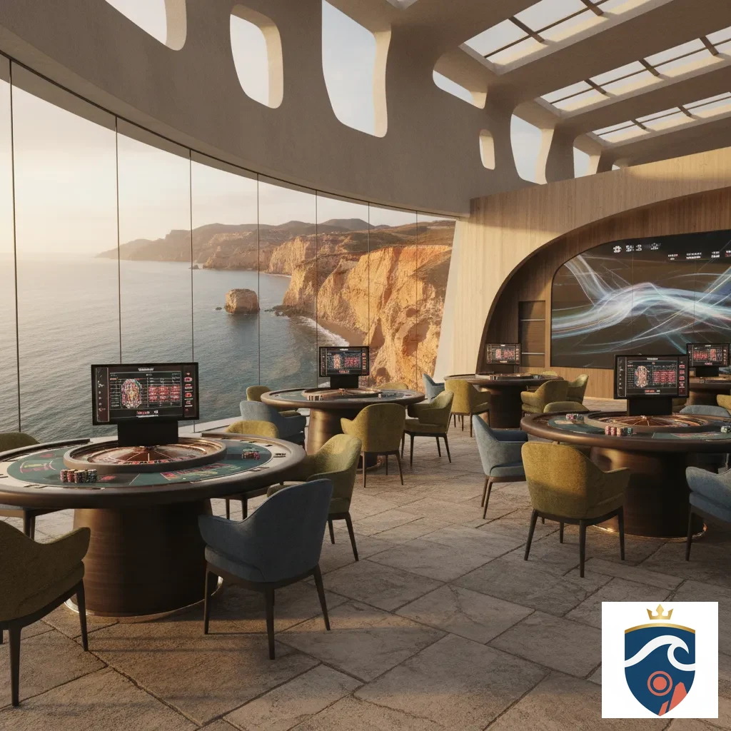 Casino ao Vivo
