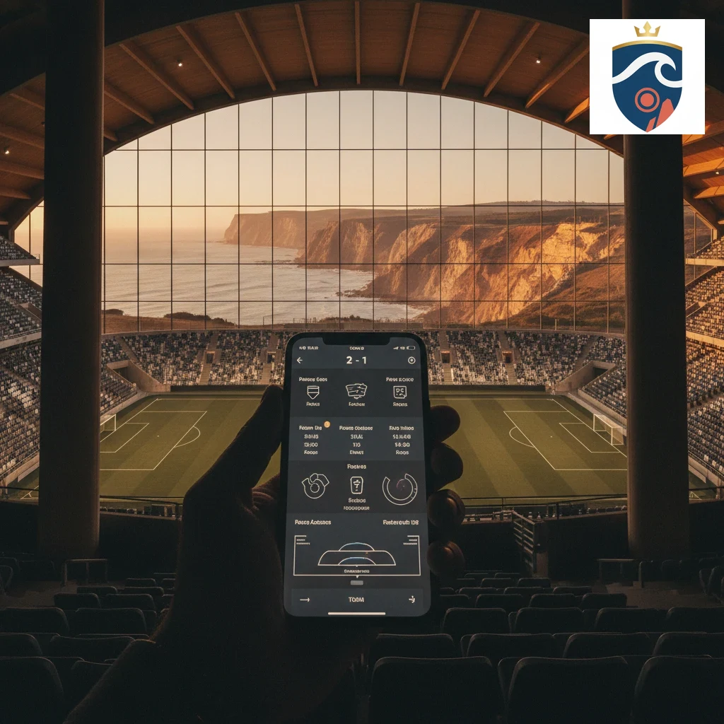 New Sports Betting Apps